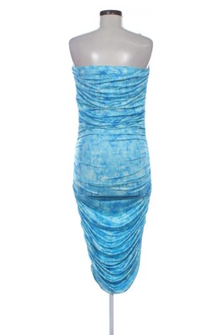 Kleid Pretty Little Thing, Größe M, Farbe Mehrfarbig, Preis 25,99 €