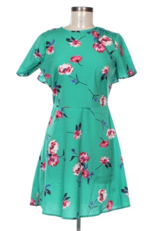 Sukienka Pretty Little Thing, Rozmiar S, Kolor Kolorowy, Cena 104,99 zł