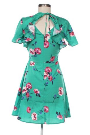 Sukienka Pretty Little Thing, Rozmiar S, Kolor Kolorowy, Cena 104,99 zł