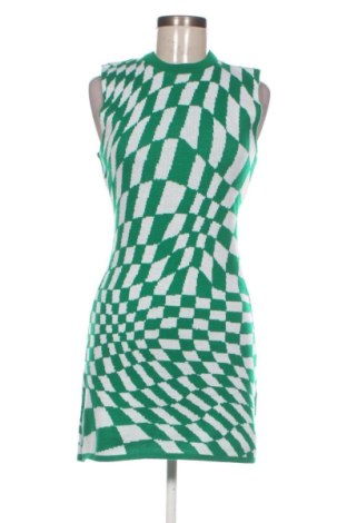Sukienka Pretty Little Thing, Rozmiar L, Kolor Kolorowy, Cena 107,00 zł, #136665022