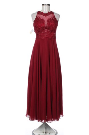 Rochie Pretty Woman, Mărime XS, Culoare Roșu, Preț 248,09 Lei, #136660036