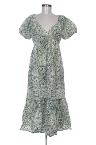 Kleid Primark, Größe L, Farbe Mehrfarbig, Preis 25,99 €