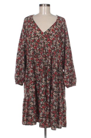 Φόρεμα Primark, Μέγεθος XL, Χρώμα Πολύχρωμο, Τιμή 17,57 €