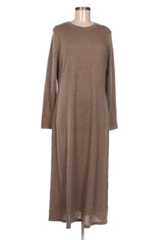 Kleid Primark, Größe XL, Farbe Beige, Preis 20,00 €