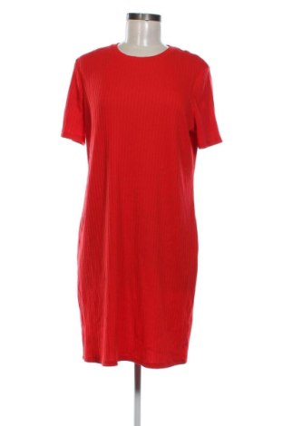 Kleid Primark, Größe XL, Farbe Rot, Preis 25,99 €
