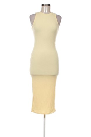 Rochie Primark, Mărime M, Culoare Galben, Preț 123,99 Lei