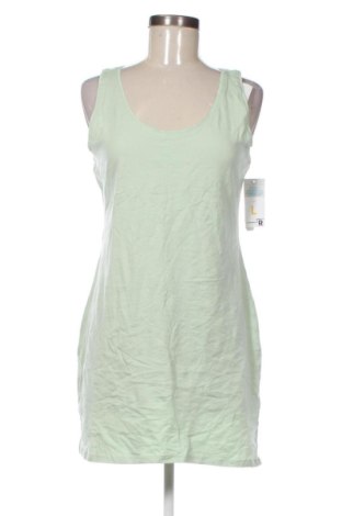 Рокля Primark, Размер L, Цвят Зелен, Цена 12,27 €, #136619375