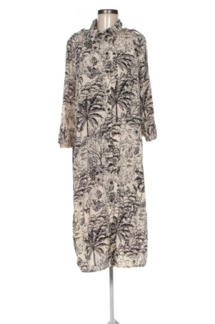 Kleid Primark, Größe L, Farbe Mehrfarbig, Preis 31,99 €