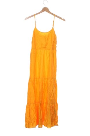 Kleid Primark, Größe XS, Farbe Gelb, Preis € 26,99