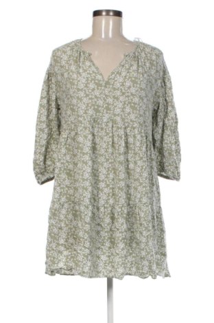 Kleid Primark, Größe L, Farbe Mehrfarbig, Preis 25,99 €, #136649273