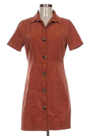 Kleid Primark, Größe M, Farbe Braun, Preis 31,99 €