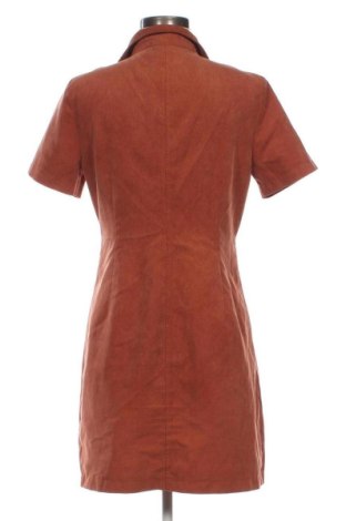 Kleid Primark, Größe M, Farbe Braun, Preis 31,99 €