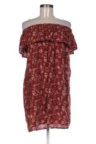 Šaty  Primark, Veľkosť XL, Farba Viacfarebná, Cena  37,40 €, #136670660