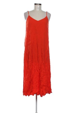 Φόρεμα Promod, Μέγεθος M, Χρώμα Πορτοκαλί, Τιμή 29,99 €