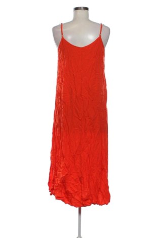 Φόρεμα Promod, Μέγεθος M, Χρώμα Πορτοκαλί, Τιμή 29,99 €