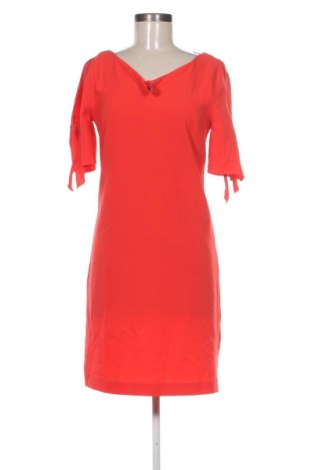 Kleid Promod, Größe S, Farbe Orange, Preis 31,99 €