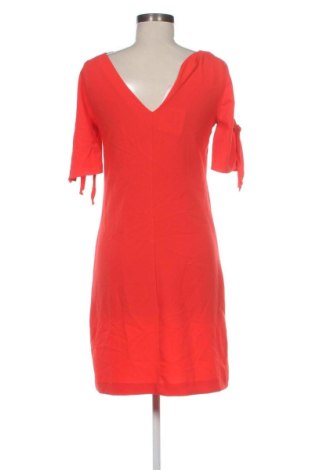 Kleid Promod, Größe S, Farbe Orange, Preis 31,99 €