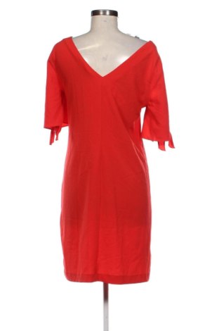 Kleid Promod, Größe M, Farbe Rot, Preis 31,99 €
