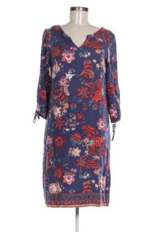 Kleid Promod, Größe M, Farbe Mehrfarbig, Preis € 32,99