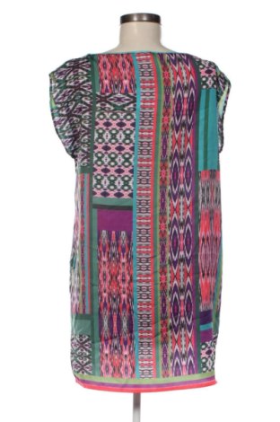 Kleid Promod, Größe L, Farbe Mehrfarbig, Preis 71,99 €