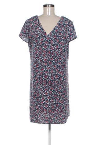 Kleid Promod, Größe L, Farbe Mehrfarbig, Preis 31,99 €