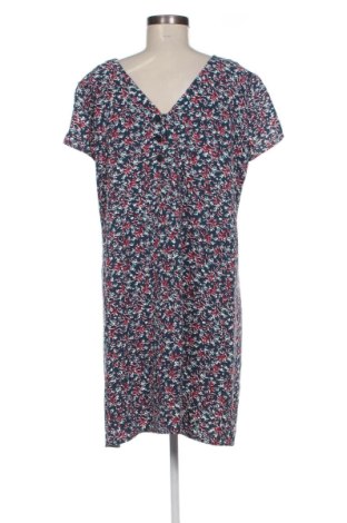 Kleid Promod, Größe L, Farbe Mehrfarbig, Preis 31,99 €