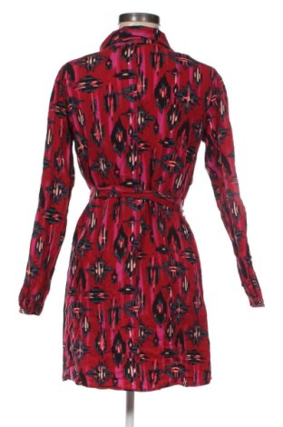 Kleid Promod, Größe M, Farbe Mehrfarbig, Preis 31,99 €