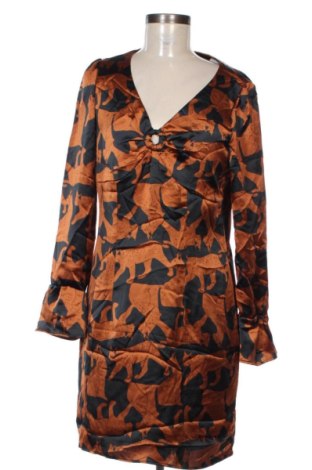 Kleid Promod, Größe M, Farbe Mehrfarbig, Preis 31,99 €, #136663529