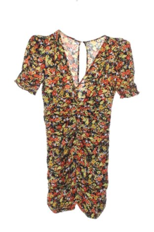 Rochie Pull&Bear, Mărime M, Culoare Multicolor, Preț 123,99 Lei
