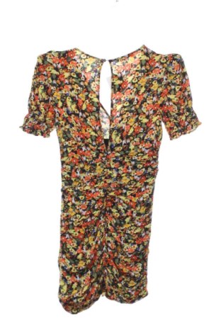 Rochie Pull&Bear, Mărime M, Culoare Multicolor, Preț 123,99 Lei