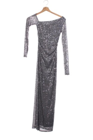 Šaty  Pull&Bear, Velikost XS, Barva Stříbrná, Cena  1 029,00 Kč, #136586778