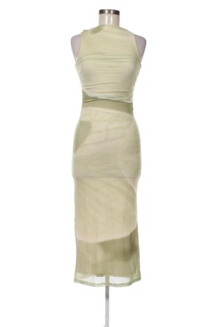 Rochie Pull&Bear, Mărime XS, Culoare Multicolor, Preț 196,99 Lei