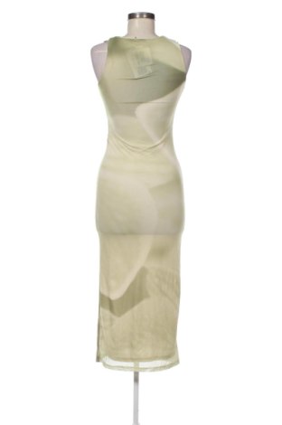 Rochie Pull&Bear, Mărime XS, Culoare Multicolor, Preț 196,99 Lei