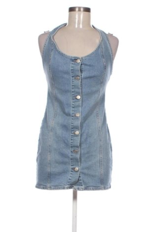 Рокля Pull&Bear, Размер M, Цвят Син, Цена 26,07 €