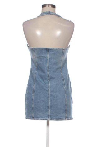 Рокля Pull&Bear, Размер M, Цвят Син, Цена 26,07 €