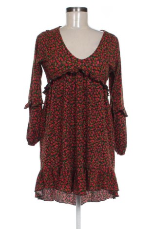 Rochie Pull&Bear, Mărime S, Culoare Multicolor, Preț 104,26 Lei
