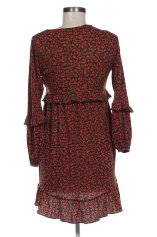 Rochie Pull&Bear, Mărime S, Culoare Multicolor, Preț 104,26 Lei