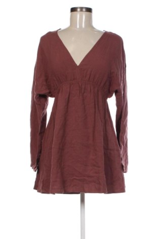 Kleid Pull&Bear, Größe S, Farbe Rot, Preis 41,99 €