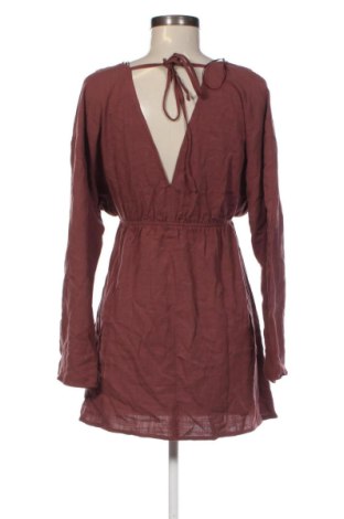 Kleid Pull&Bear, Größe S, Farbe Rot, Preis 41,99 €