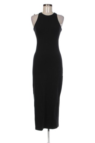 Рокля Pull&Bear, Размер XS, Цвят Черен, Цена 32,21 €