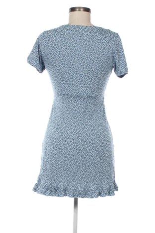 Kleid Pull&Bear, Größe M, Farbe Mehrfarbig, Preis 25,99 €