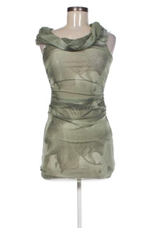 Ruha Pull&Bear, Méret XXS, Szín Zöld, Ár 15 919 Ft