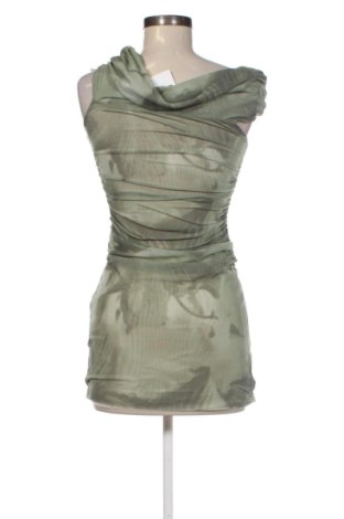 Ruha Pull&Bear, Méret XXS, Szín Zöld, Ár 15 919 Ft