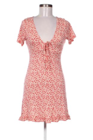 Sukienka Pull&Bear, Rozmiar S, Kolor Kolorowy, Cena 104,99 zł