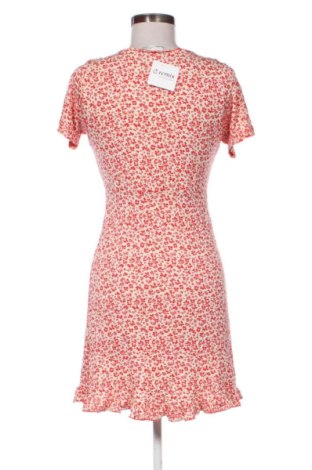 Sukienka Pull&Bear, Rozmiar S, Kolor Kolorowy, Cena 104,99 zł