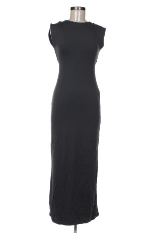 Sukienka Pull&Bear, Rozmiar L, Kolor Szary, Cena 104,99 zł
