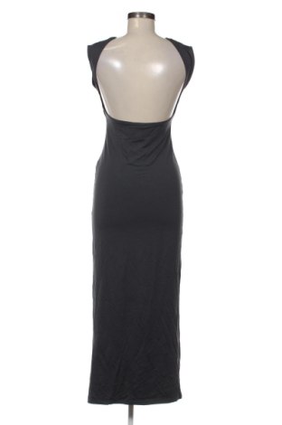 Sukienka Pull&Bear, Rozmiar L, Kolor Szary, Cena 104,99 zł