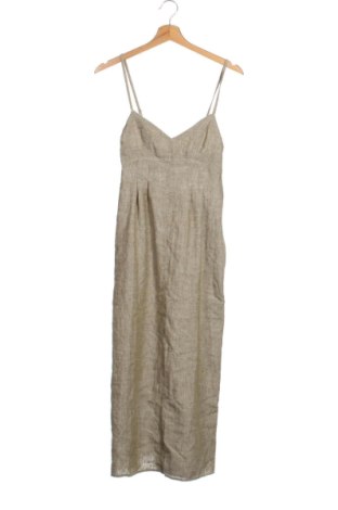 Φόρεμα Pull&Bear, Μέγεθος XS, Χρώμα Πράσινο, Τιμή 37,99 €