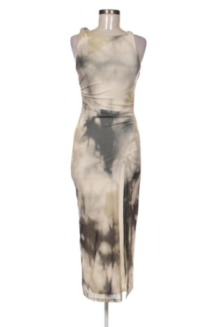 Rochie Pull&Bear, Mărime XS, Culoare Multicolor, Preț 196,99 Lei