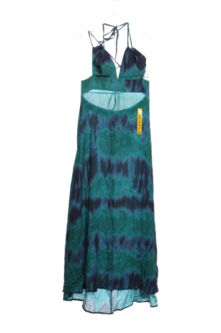 Sukienka Pull&Bear, Rozmiar S, Kolor Kolorowy, Cena 166,99 zł